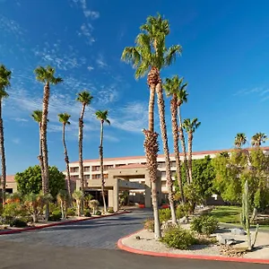 Resort Doubletree By Hilton Golf Palm Springs