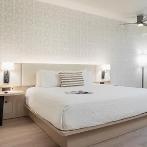 Hotel Palm Mountain &