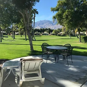 Villa Palm Springs-desert Princess Country Club