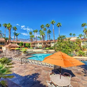 Resort Hyatt Vacation Club At Desert Oasis